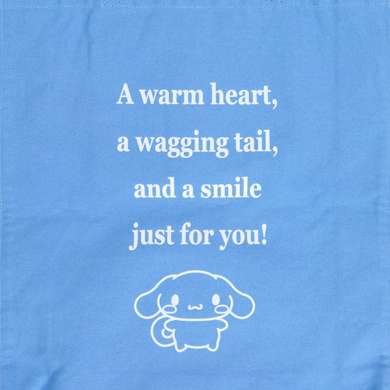 Cinnamoroll Everyday Cotton Tote Bag Visit Online
