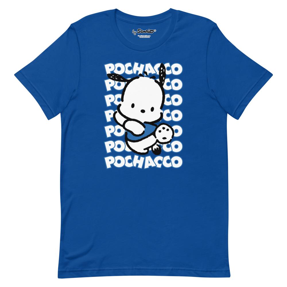 Pochacco Watashi Wa T-Shirt Sale In China