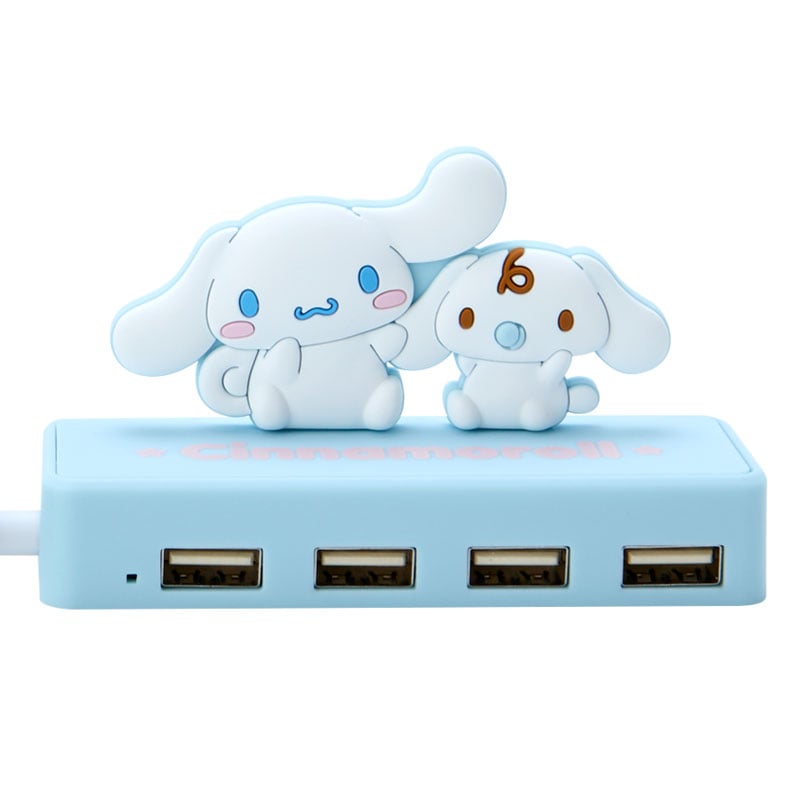Cinnamoroll Mini USB Hub Clearance Largest Supplier
