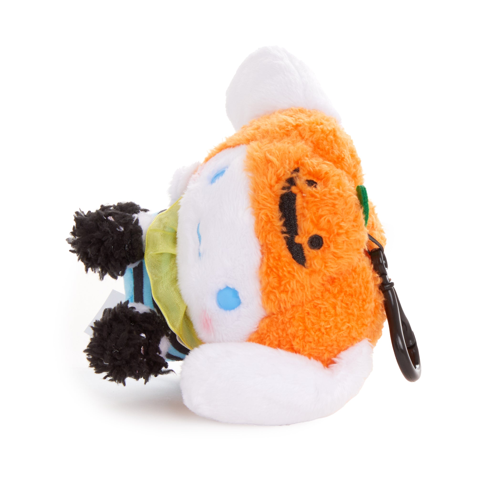 Cinnamoroll Pumpkin Halloween Mascot Clip Sale Low Pice