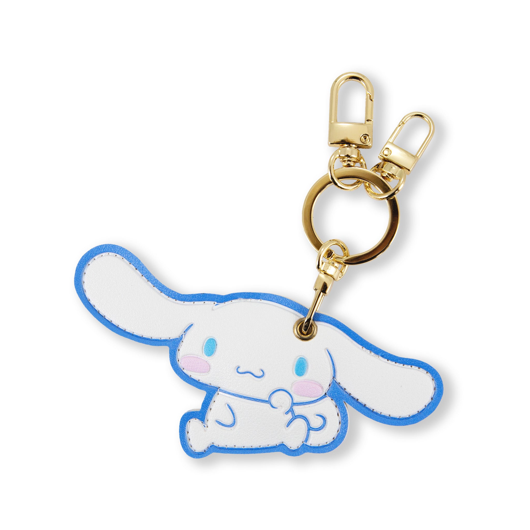 Cinnamoroll x Sonix AirTag Keychain Clearance Very Cheap