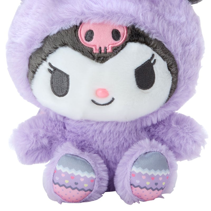 Kuromi 12 Plush (Spring Things Series) Sale Affordable