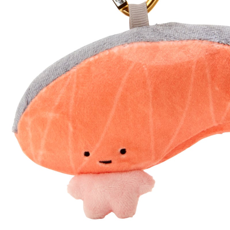 Kirimichan Plush Mascot All My Heart Keychain Reliable Cheap Online