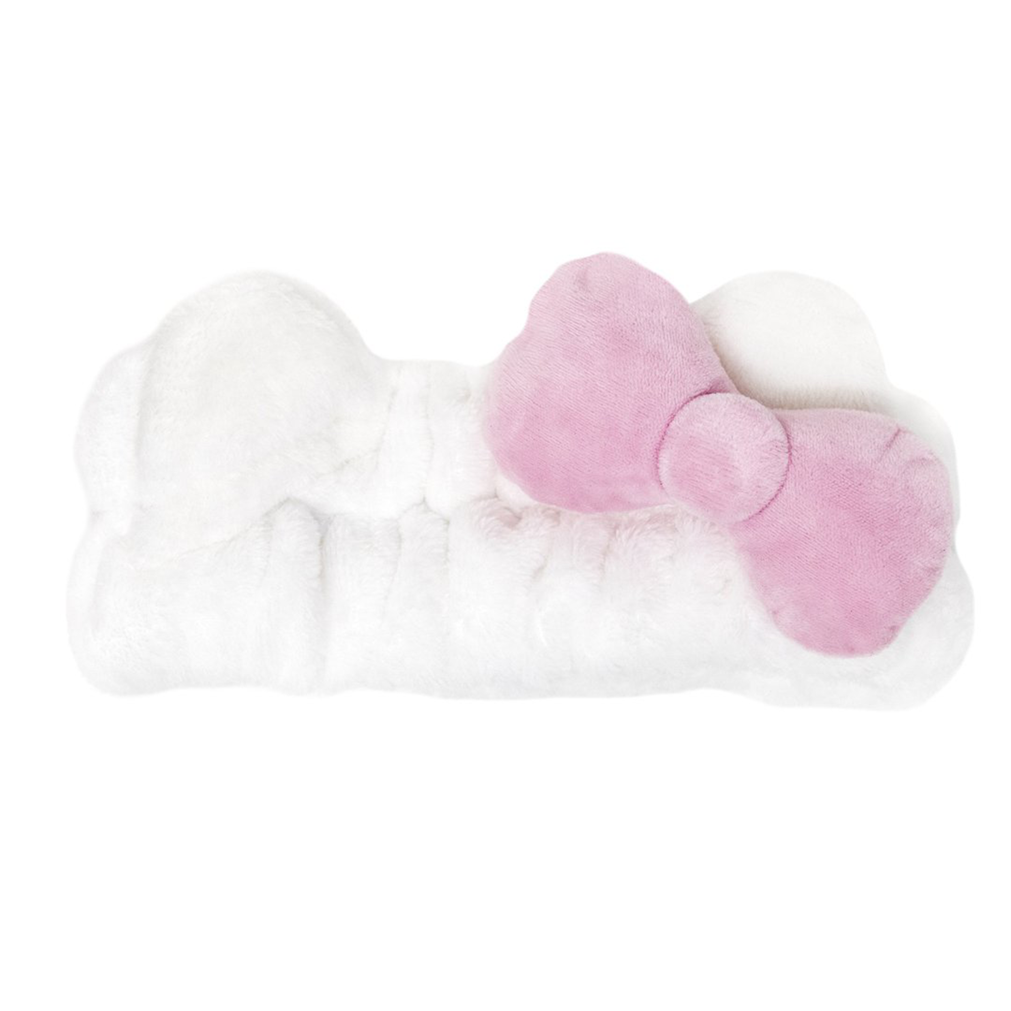Hello Kitty x The Cr¨¨me Shop Signature Pink Headband Professional Online