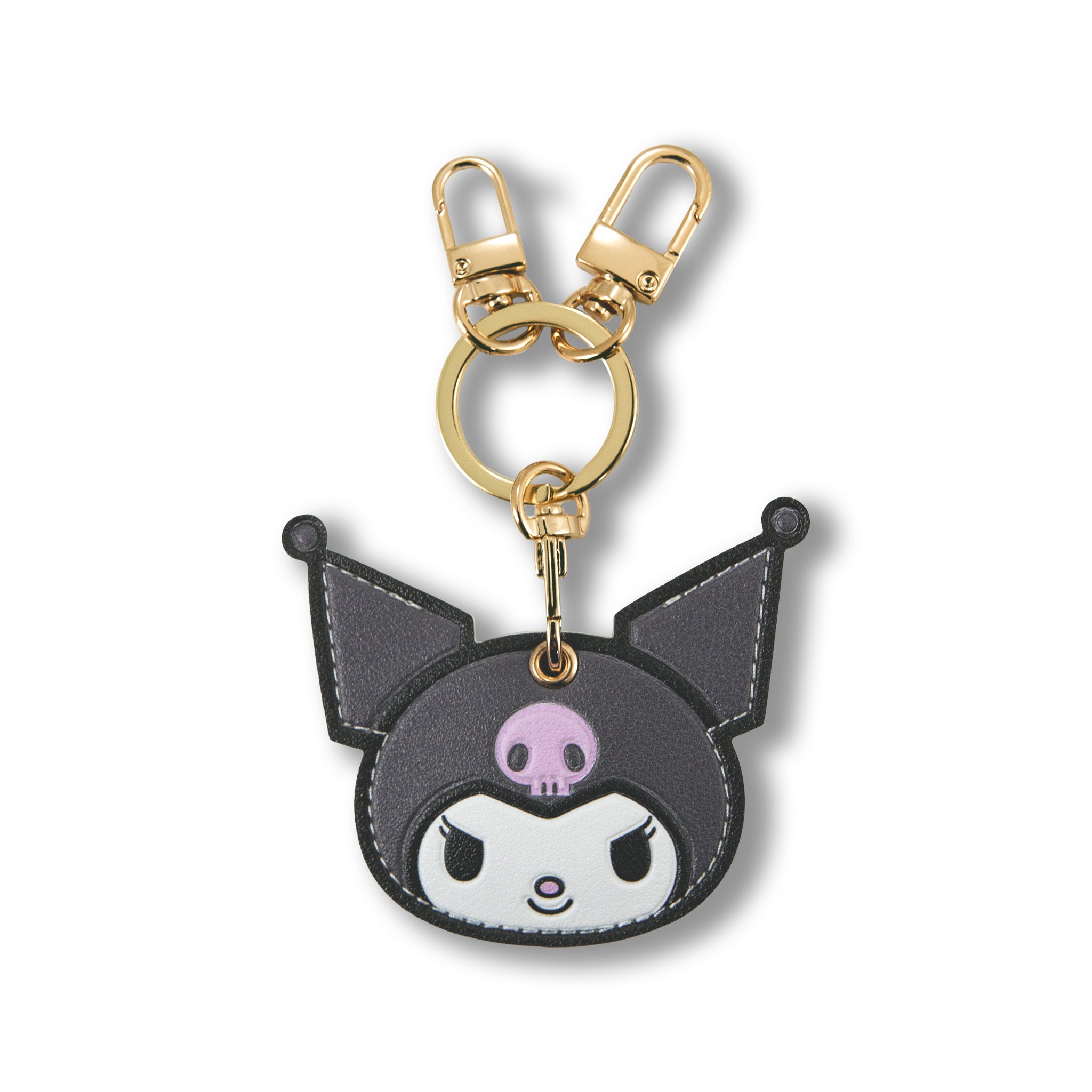 Kuromi x Sonix AirTag Keychain Online Online High Quality
