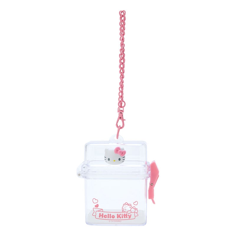 Hello Kitty Mini Companion Case Clearance High Quality