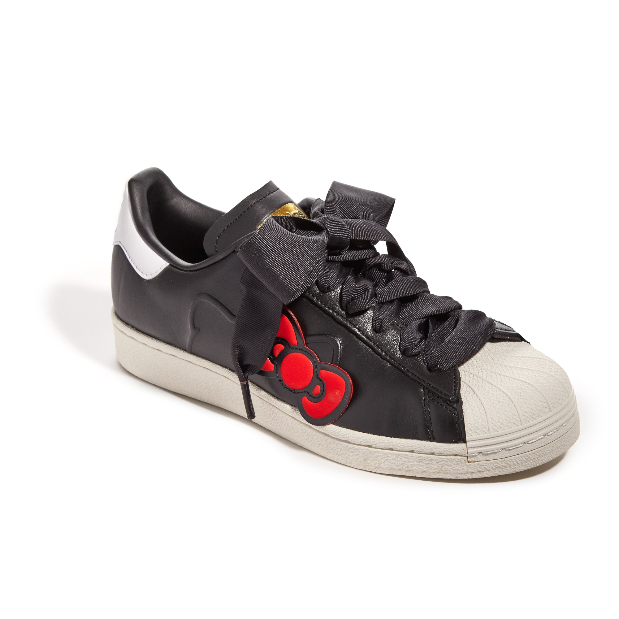 Hello Kitty x adidas Superstar Ribbon Sneakers (Youth) 2025 New