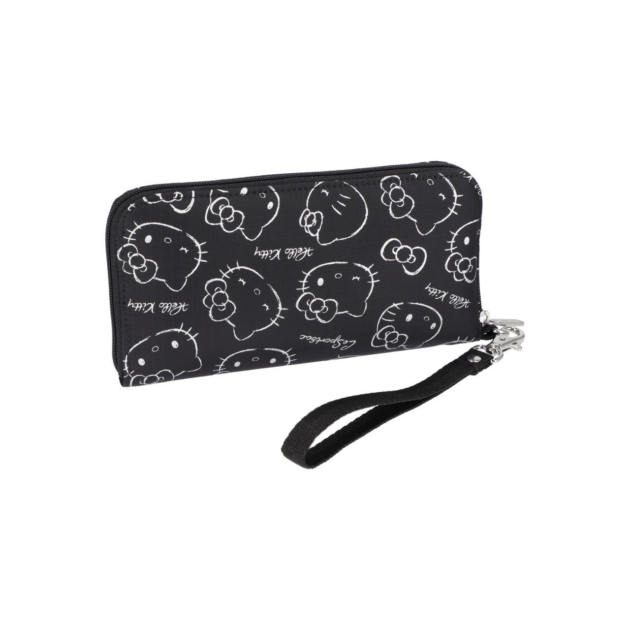 Hello Kitty x LeSportsac Tech Wallet Wristlet (I Am A Star) Sale Online Cheap
