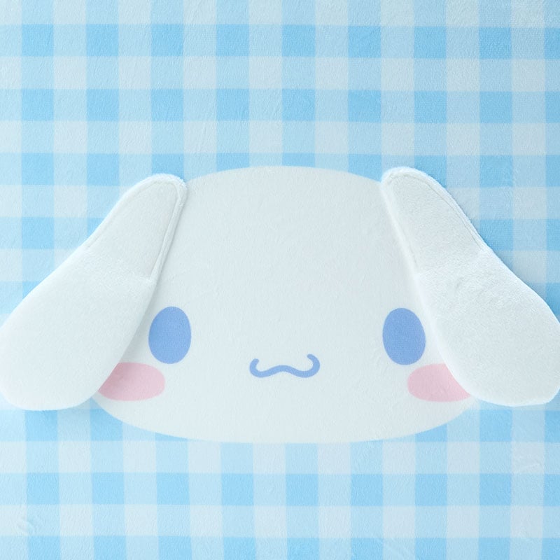 Cinnamoroll Floor Face Cushion Sale Ebay