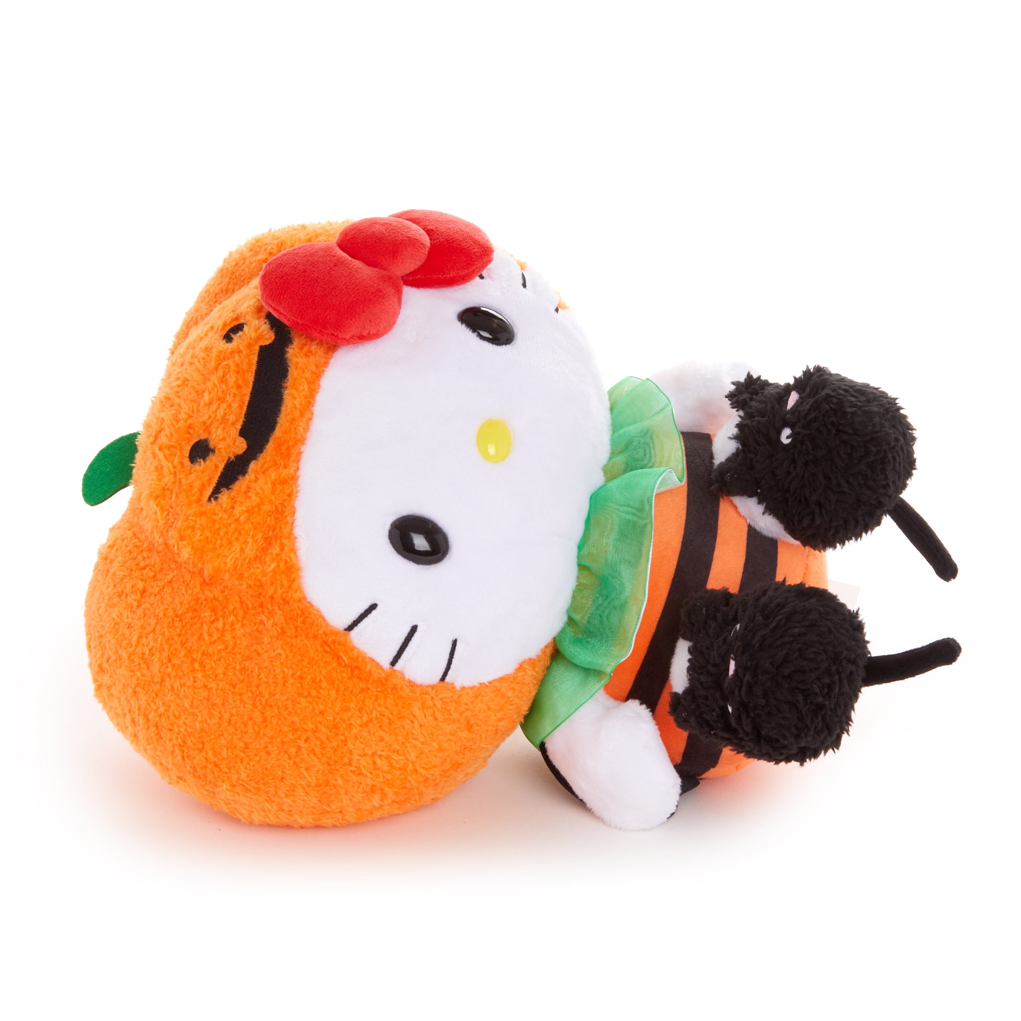 Hello Kitty 10 Pumpkin Halloween Plush Outlet Best Place