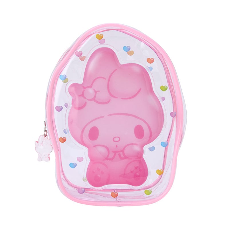 My Melody Mini Zipper Pouch (Gummy Candy Series) Sale Footlocker
