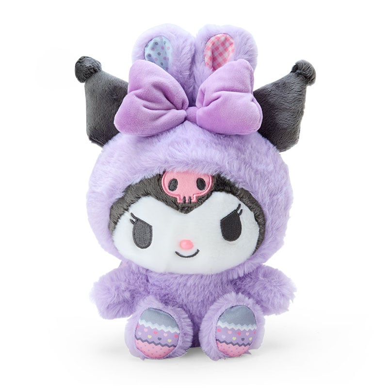 Kuromi 12 Plush (Spring Things Series) Sale Affordable