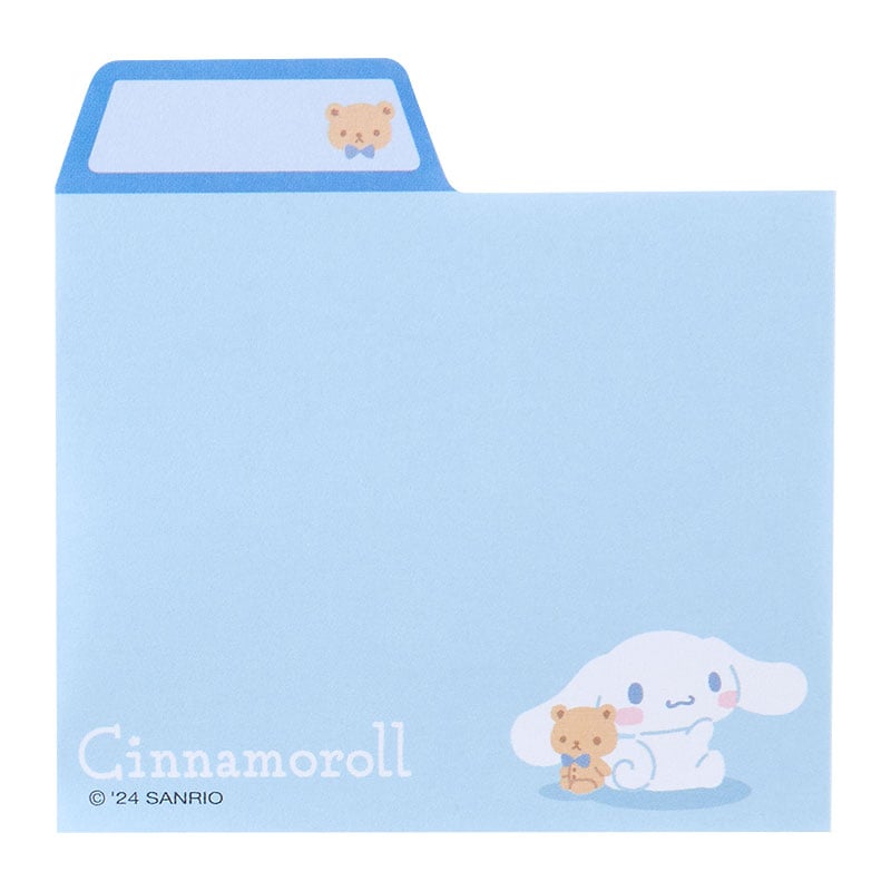 Cinnamroll Index Tab Sticky Notes Cheap Finishline