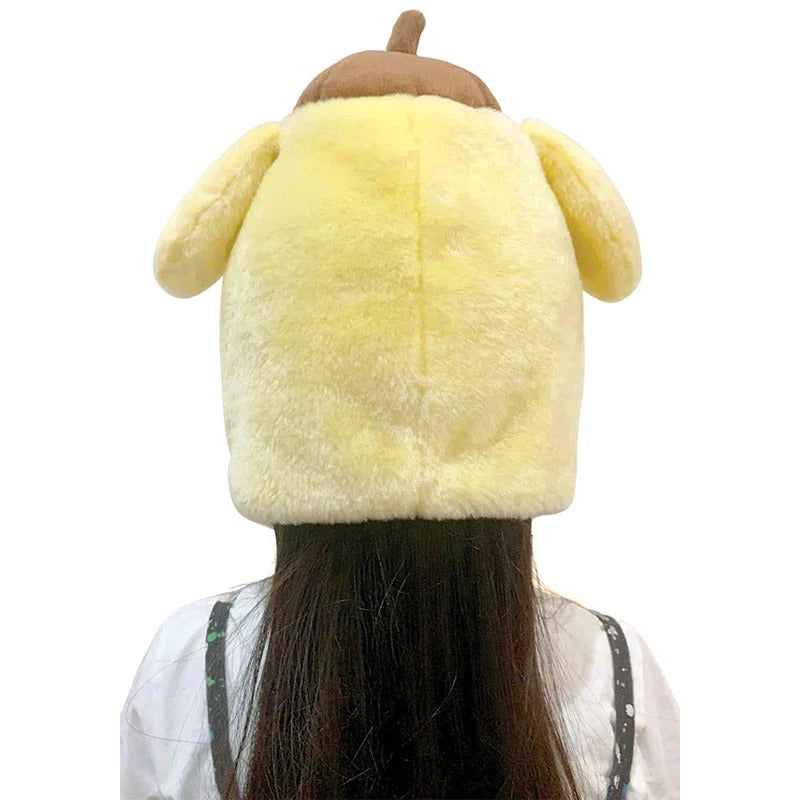 Pompompurin Kids Kigurumi Hat 2025 Newest