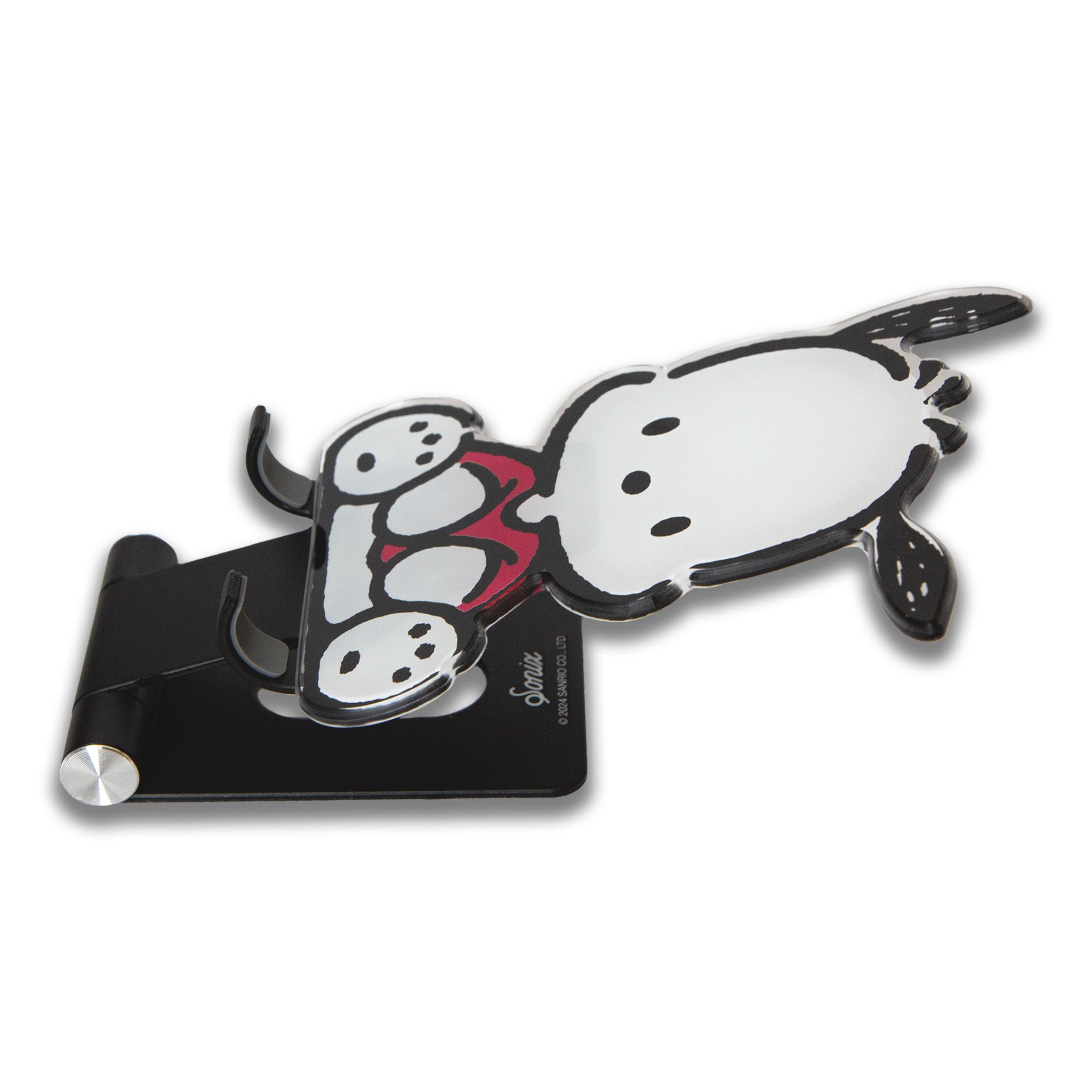 Pochacco x Sonix Phone Stand Clearance Reliable