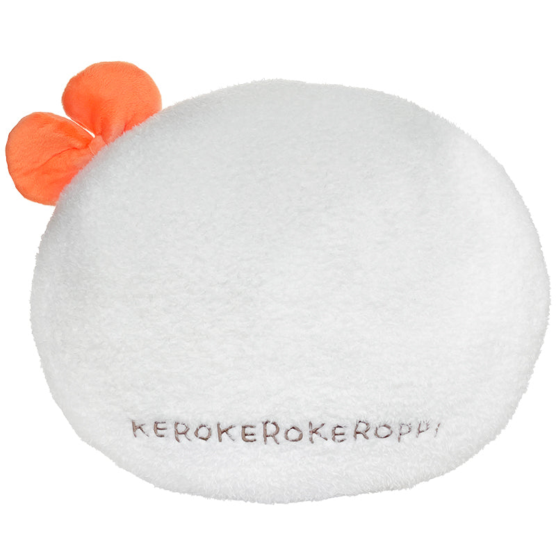 Keroppi Cozy Pals Face Plush Big Discount For Sale