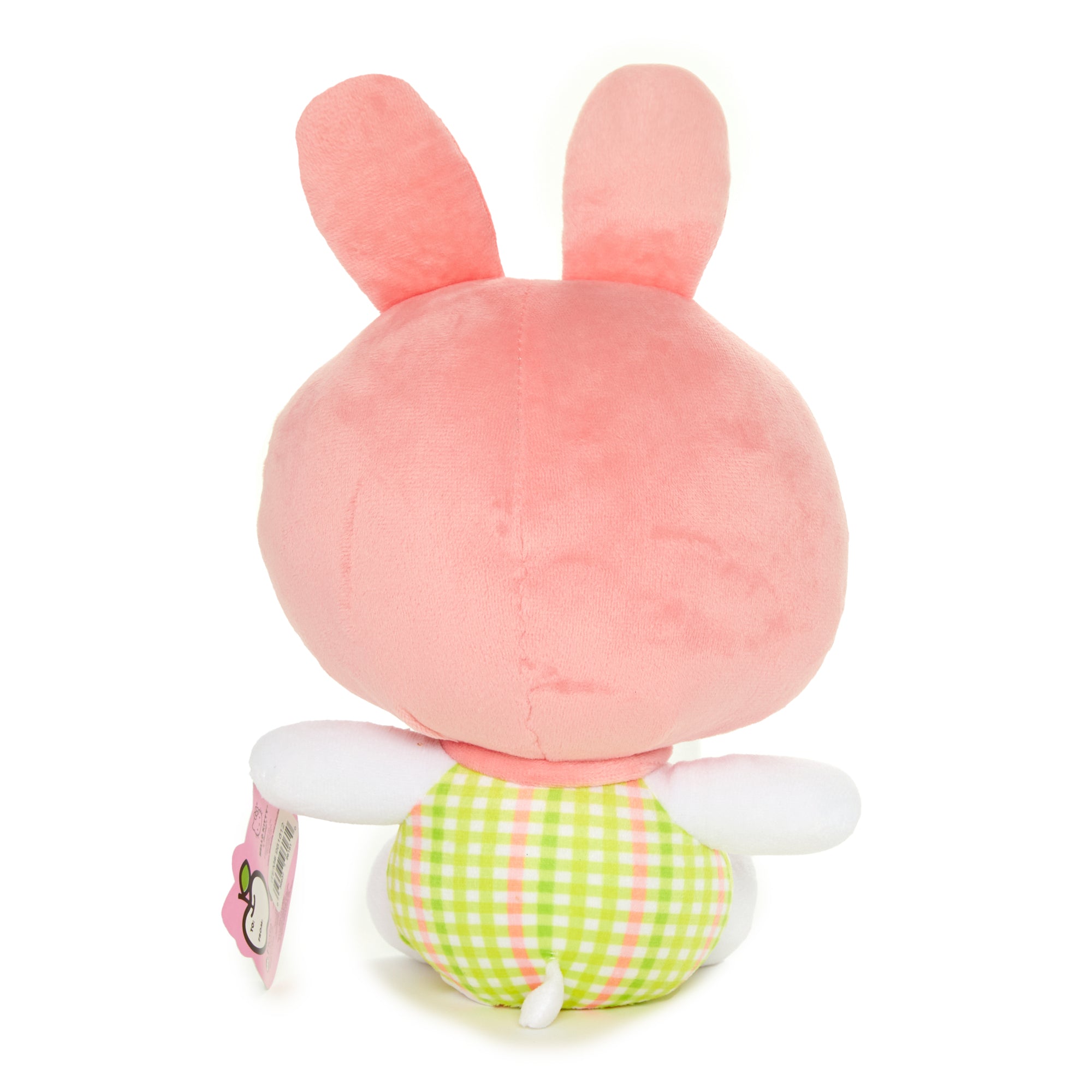 Hello Kitty 8 Spring Plaid Bunny Plush Sale 2025