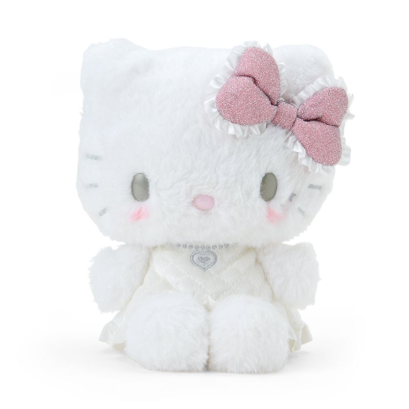 Hello Kitty 9 Nice Plush (Naughty and Nice Series) Wide Range Of Sale Online