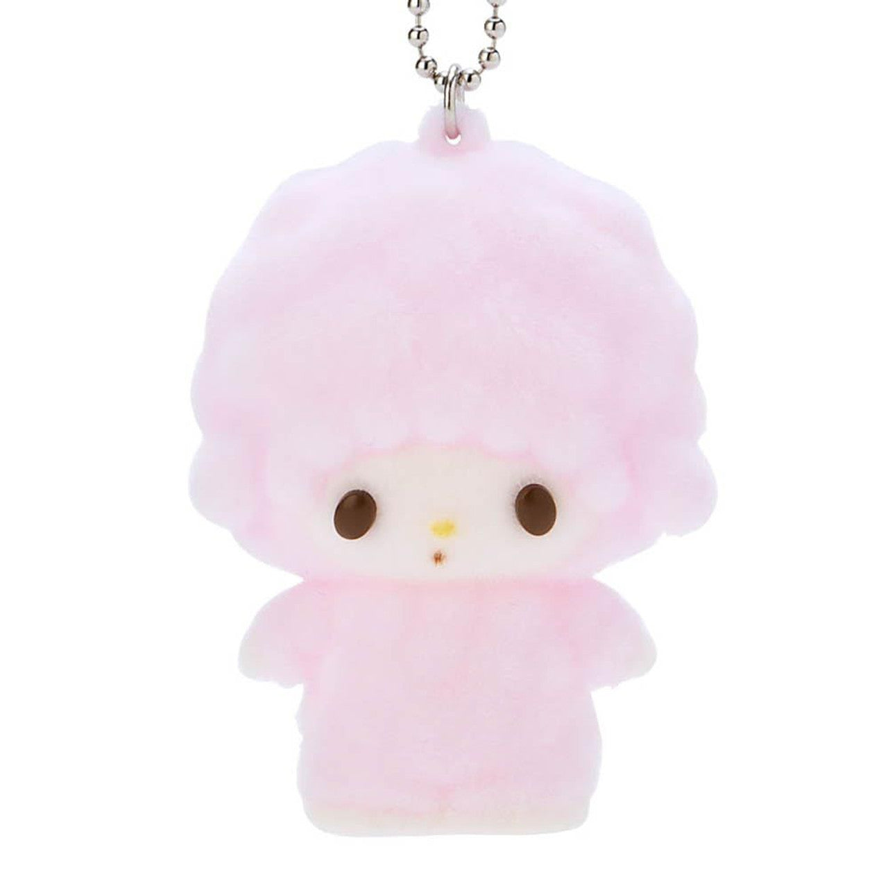 My Sweet Piano Flocked Keychain Mascot Manchester Great Sale Online