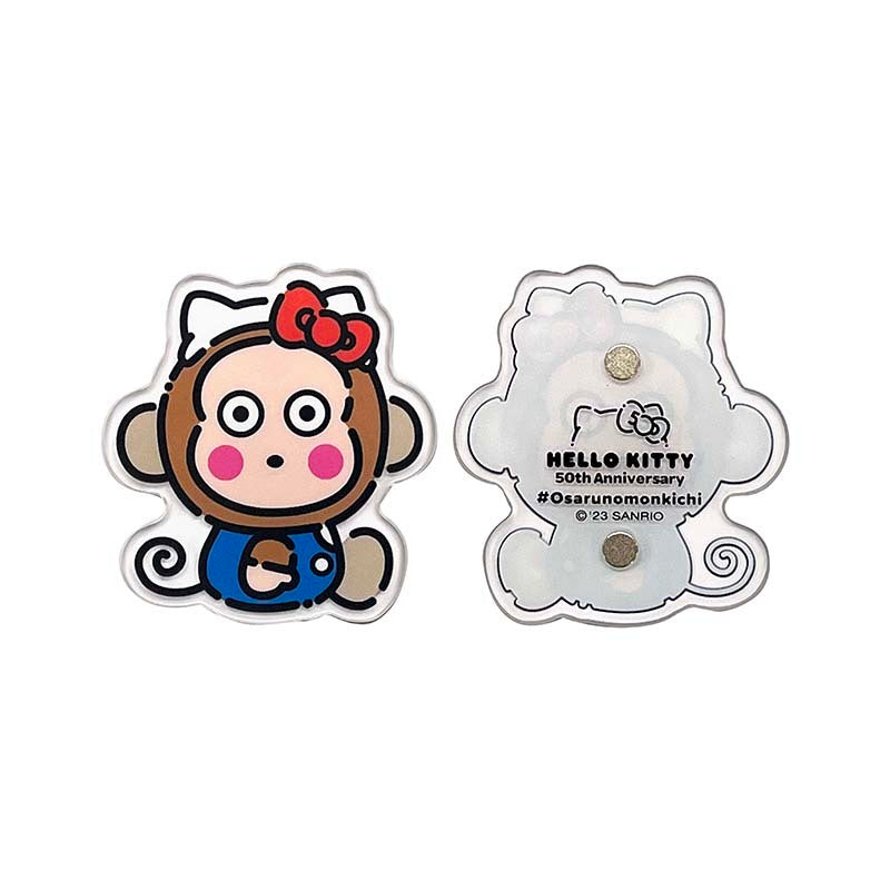 Hello Kitty and Friends Blind Box Magnet (Hello, Everyone! Series) Classic For Sale