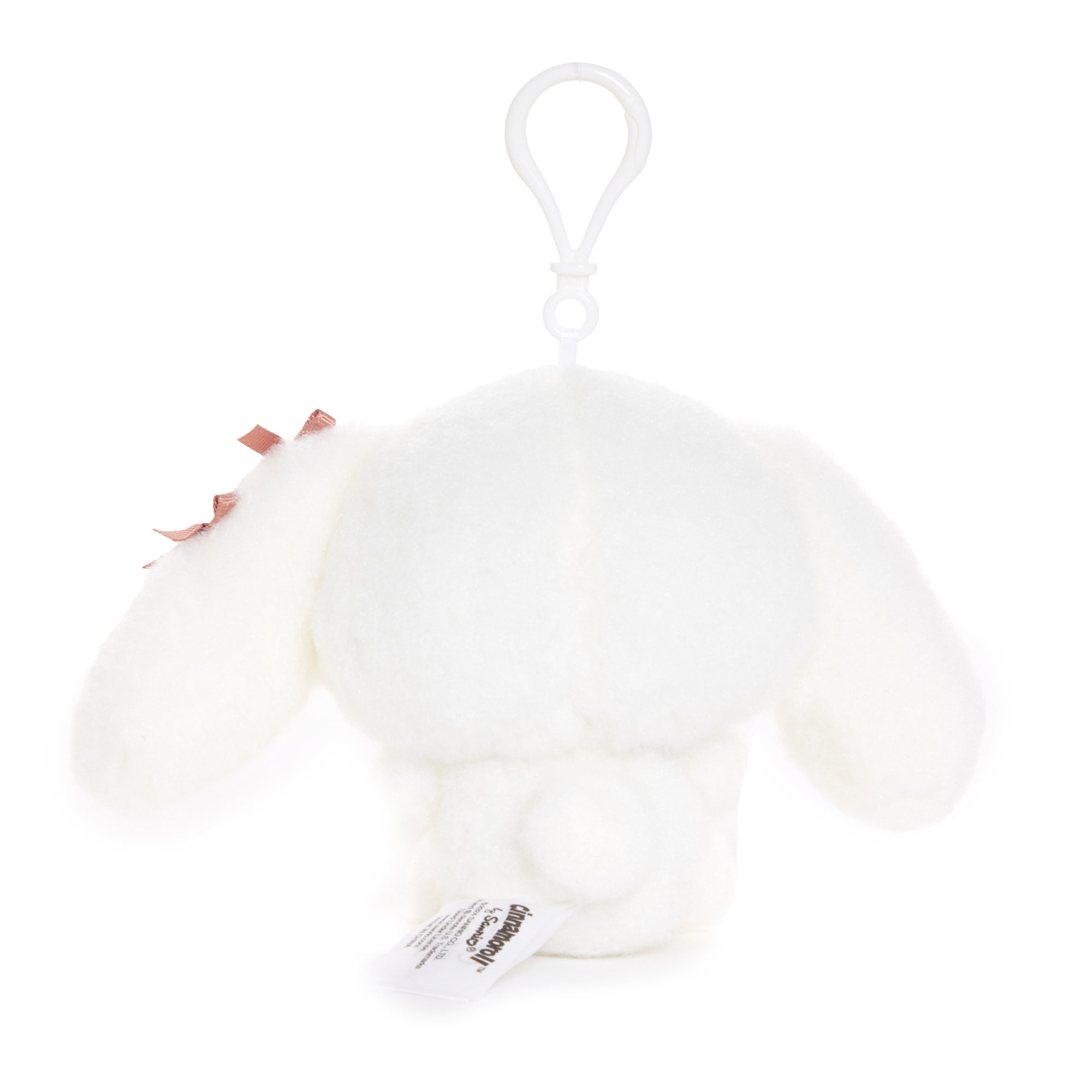 Cinnamoroll Mascot Clip (Mocha Check Series) Footlocker Finishline Cheap Pice