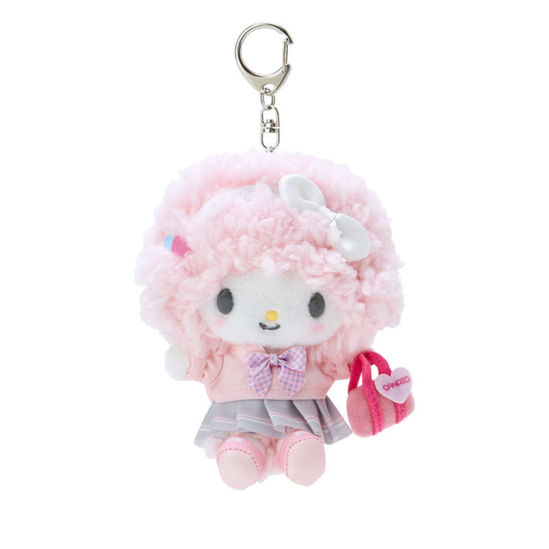 My Sweet Piano Plush Mascot Keychain (Sanrio Academy Series) Sale Recommend