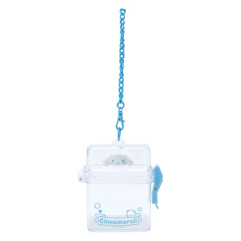 Cinnamoroll Mini Companion Case Sale Release Dates