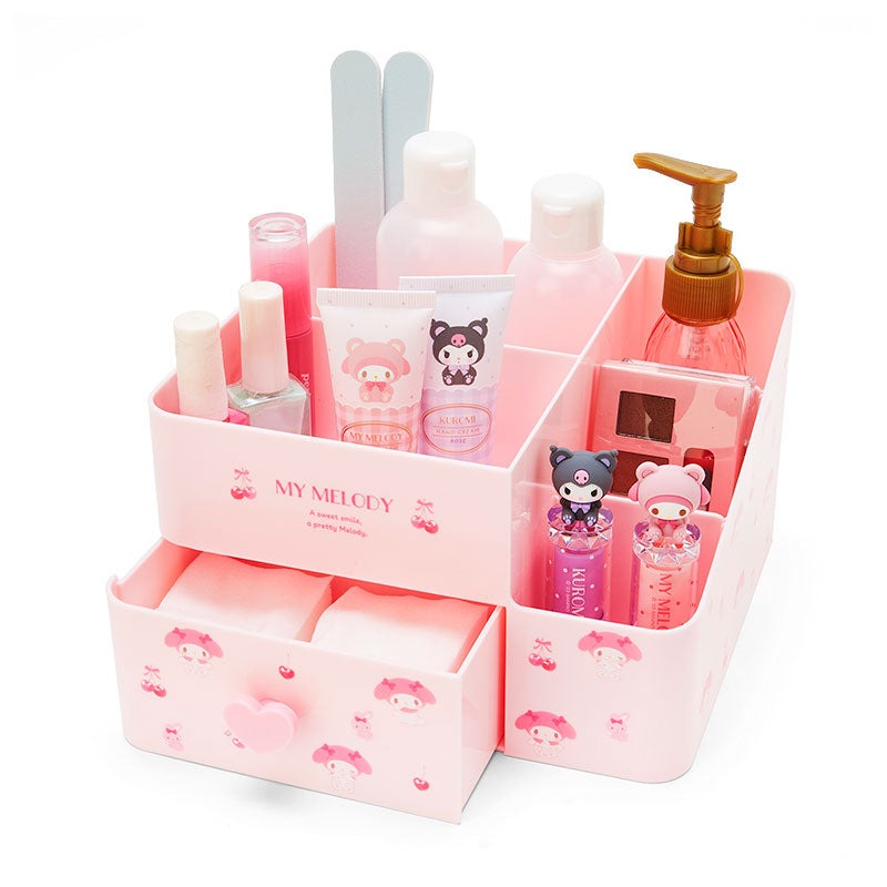 Hello Kitty Multi-Level Storage Case Cheap Sale Sast