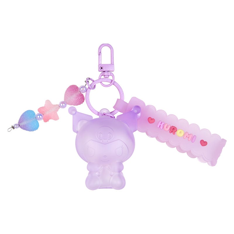 Kuromi Keychain (Gummy Candy Series) Discount Hot Sale
