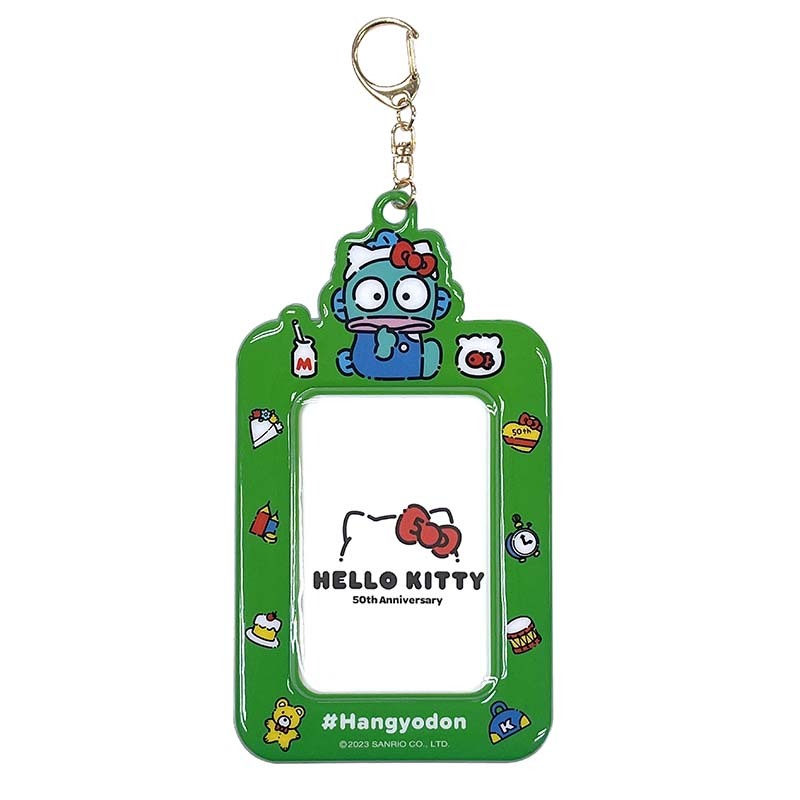 Hangyodon ID Badge Holder (Hello, Everyone! Series) The Best Store To Get