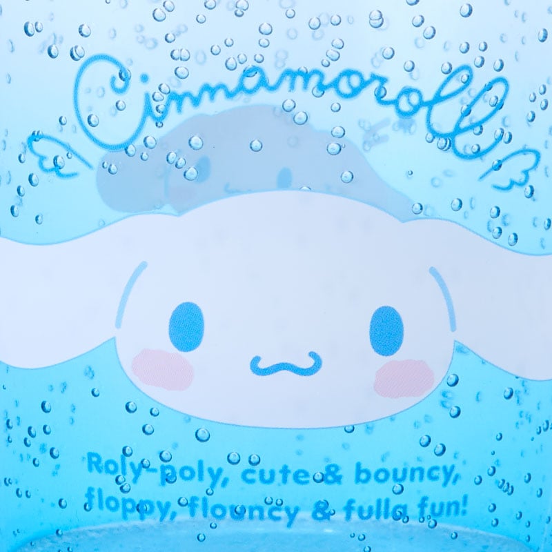 Cinnamoroll Bubbles Plastic Cup Cheap Best Place
