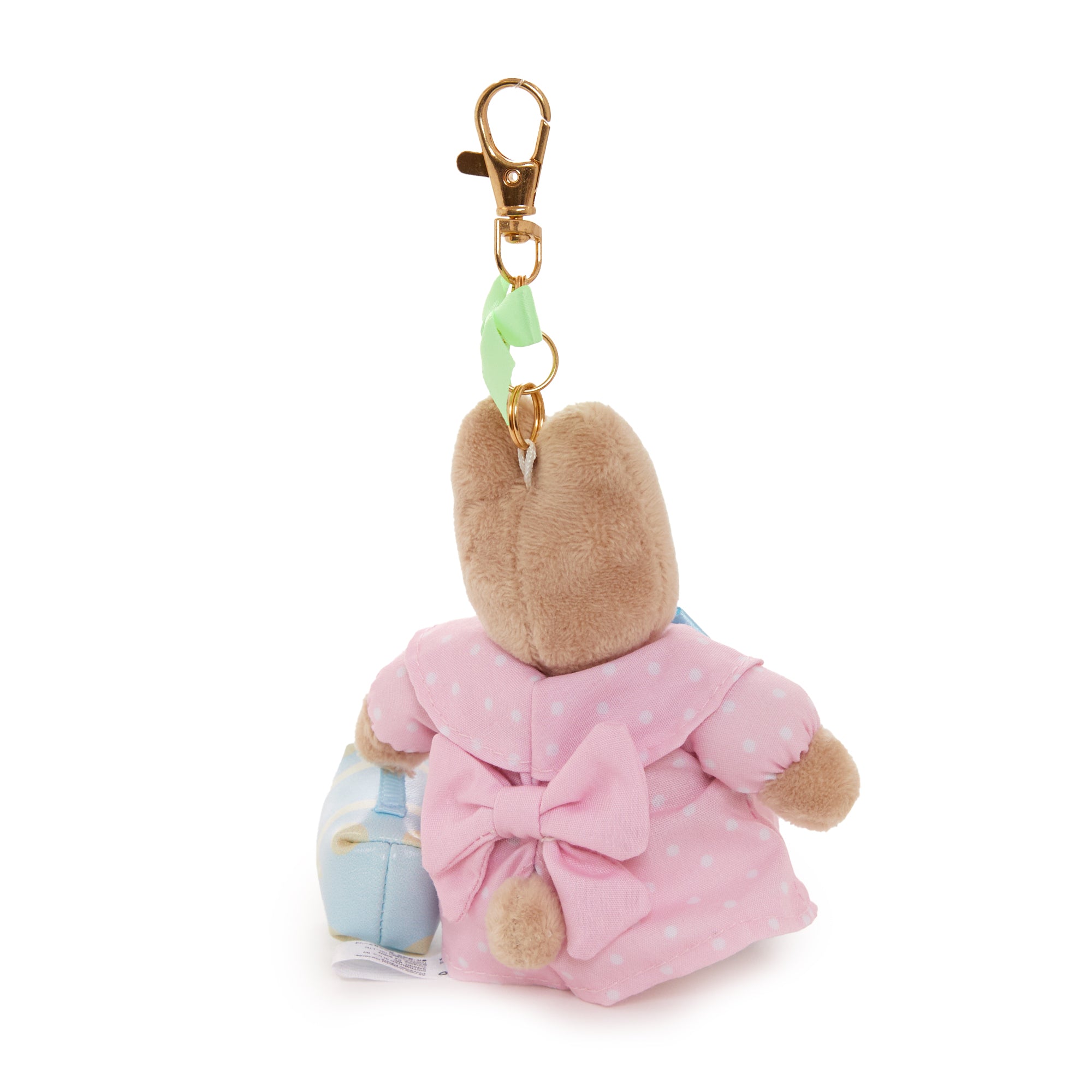 Marron Cream Plush Mascot Keychain (Bon Voyage Series) Cheap Store