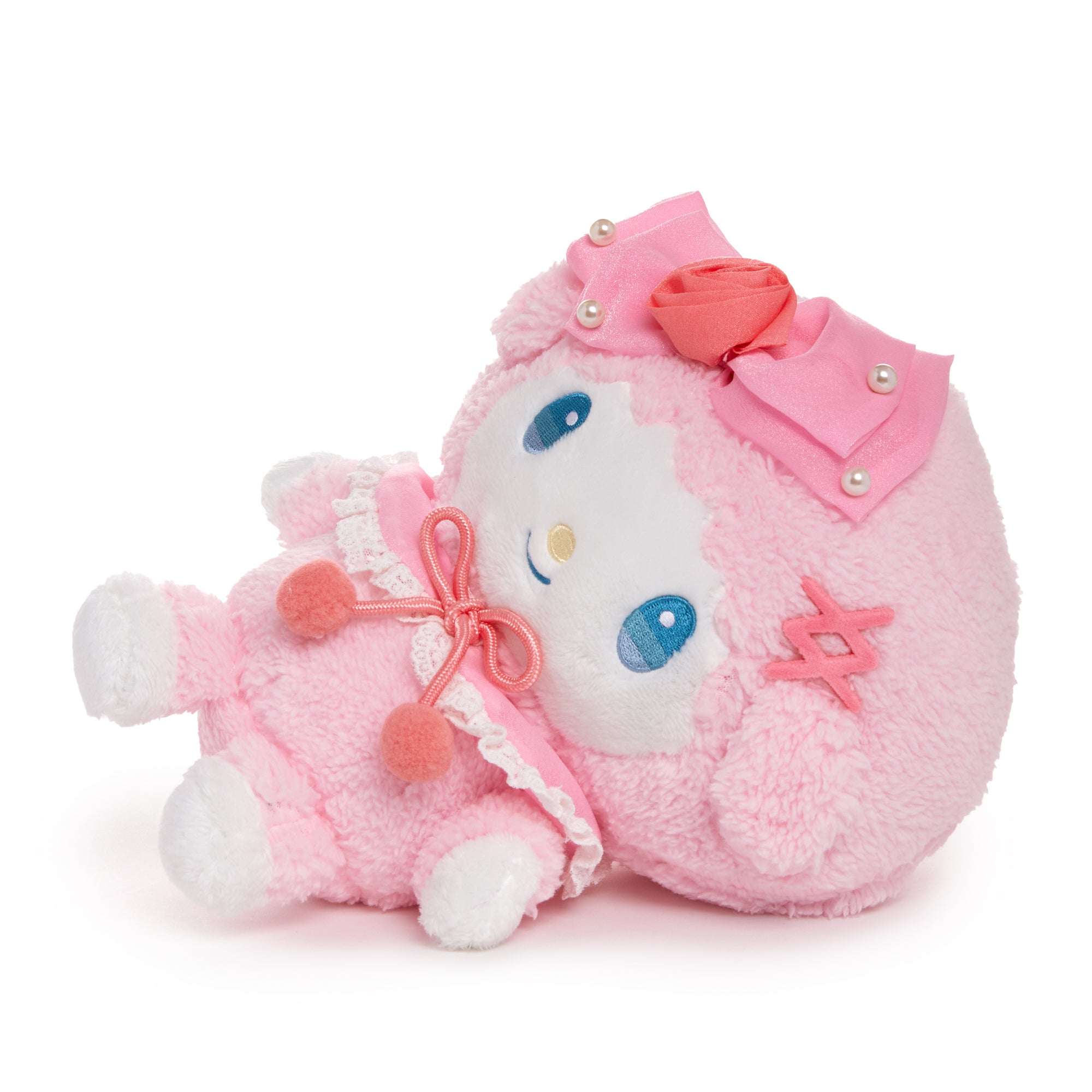 My Sweet Piano 9 Pink Rose Plush Outlet Best Place