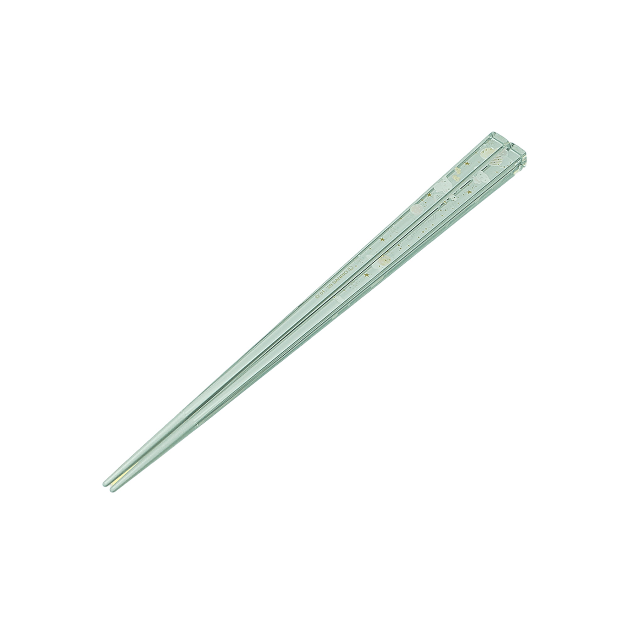 Cinnamoroll Acrylic Chopsticks Cheap Purchase