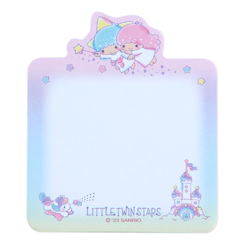 LittleTwinStars Besties Sticky Notes Low Pice Sale Online