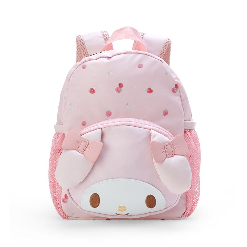 My Melody Face Kids Backpack Clearance Find Great
