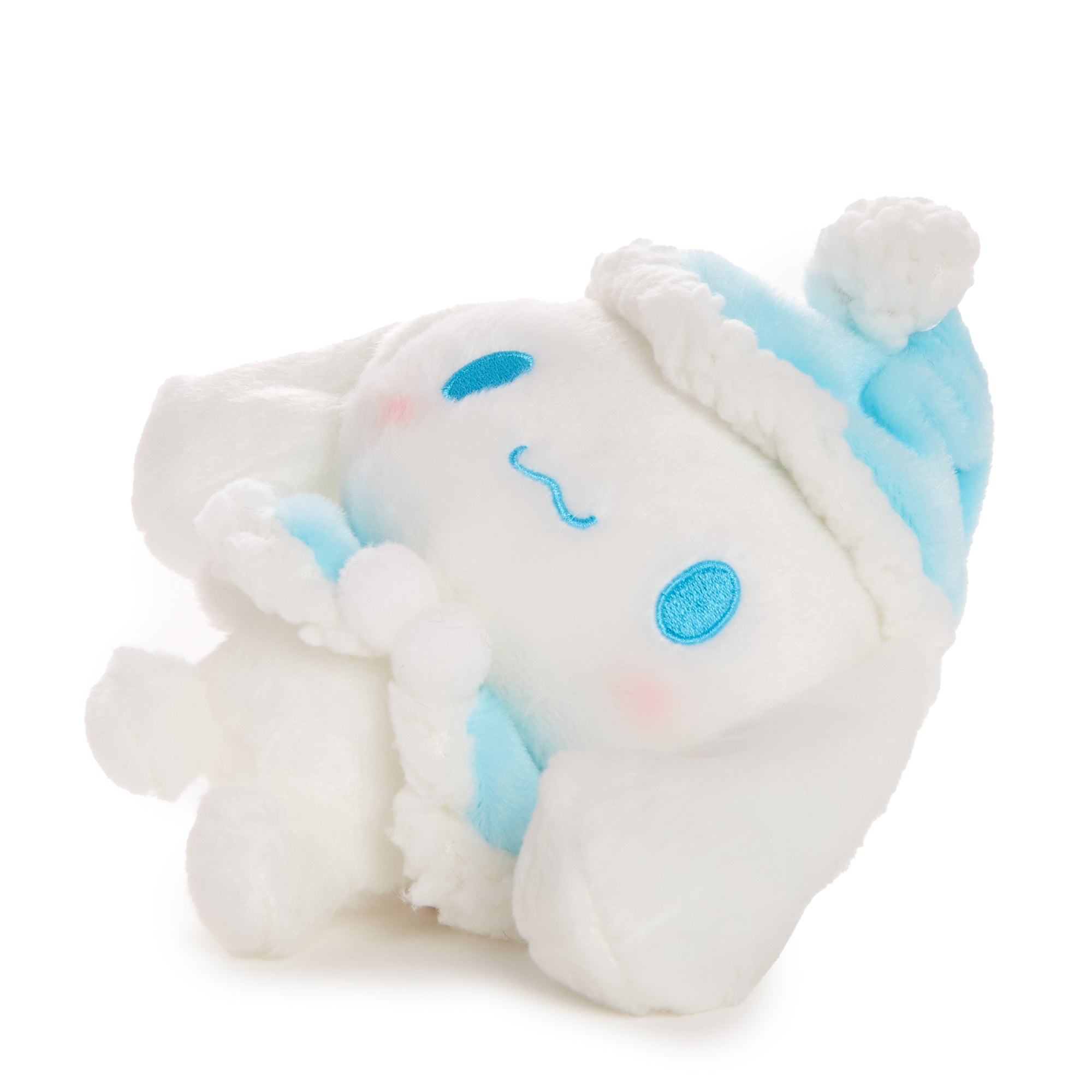 Cinnamoroll Winter Mascot Plush Outlet Low Pice
