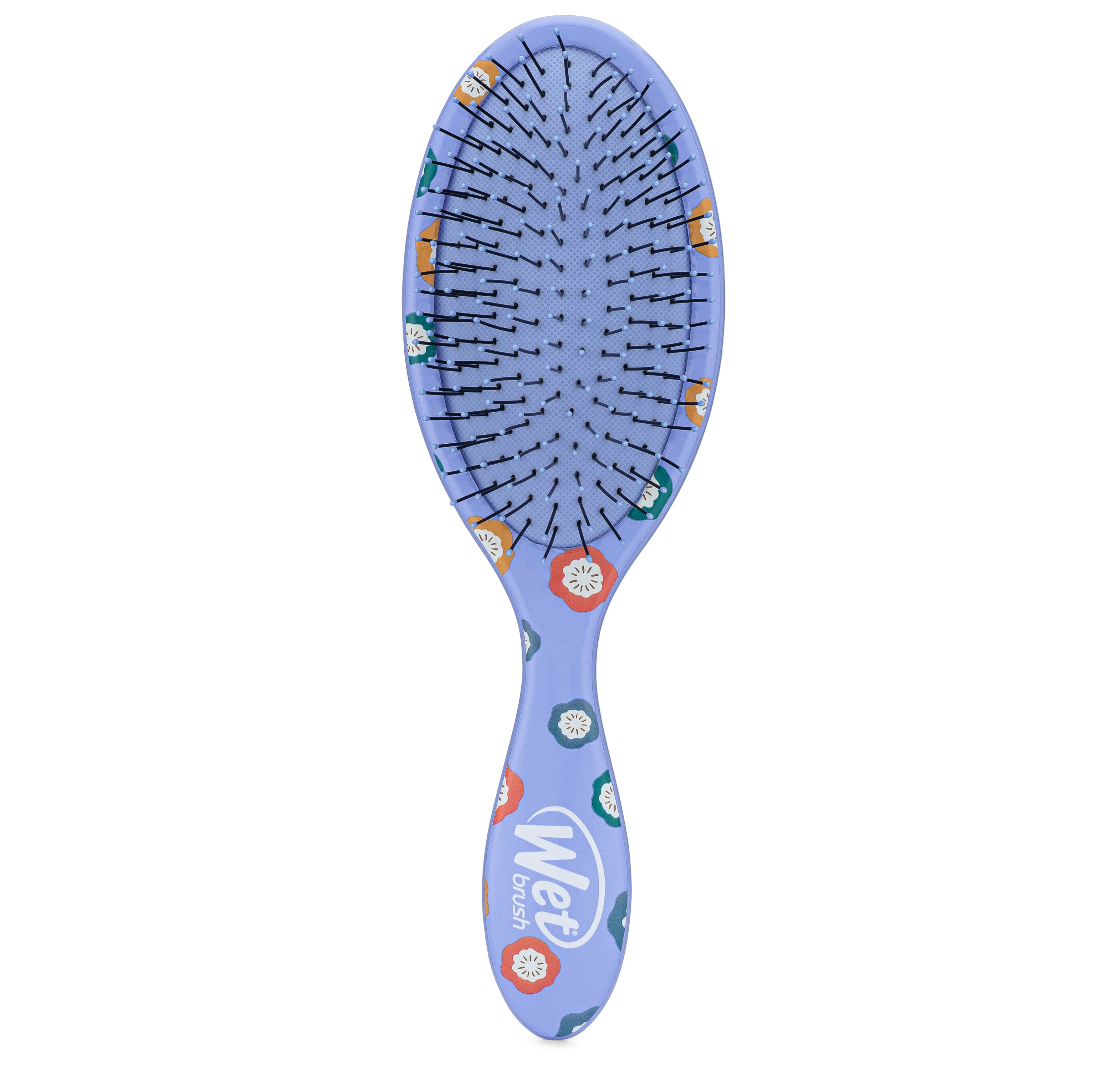 Cinnamoroll x Wet Brush The Original Detangler (Floral) Big Sale Cheap Online