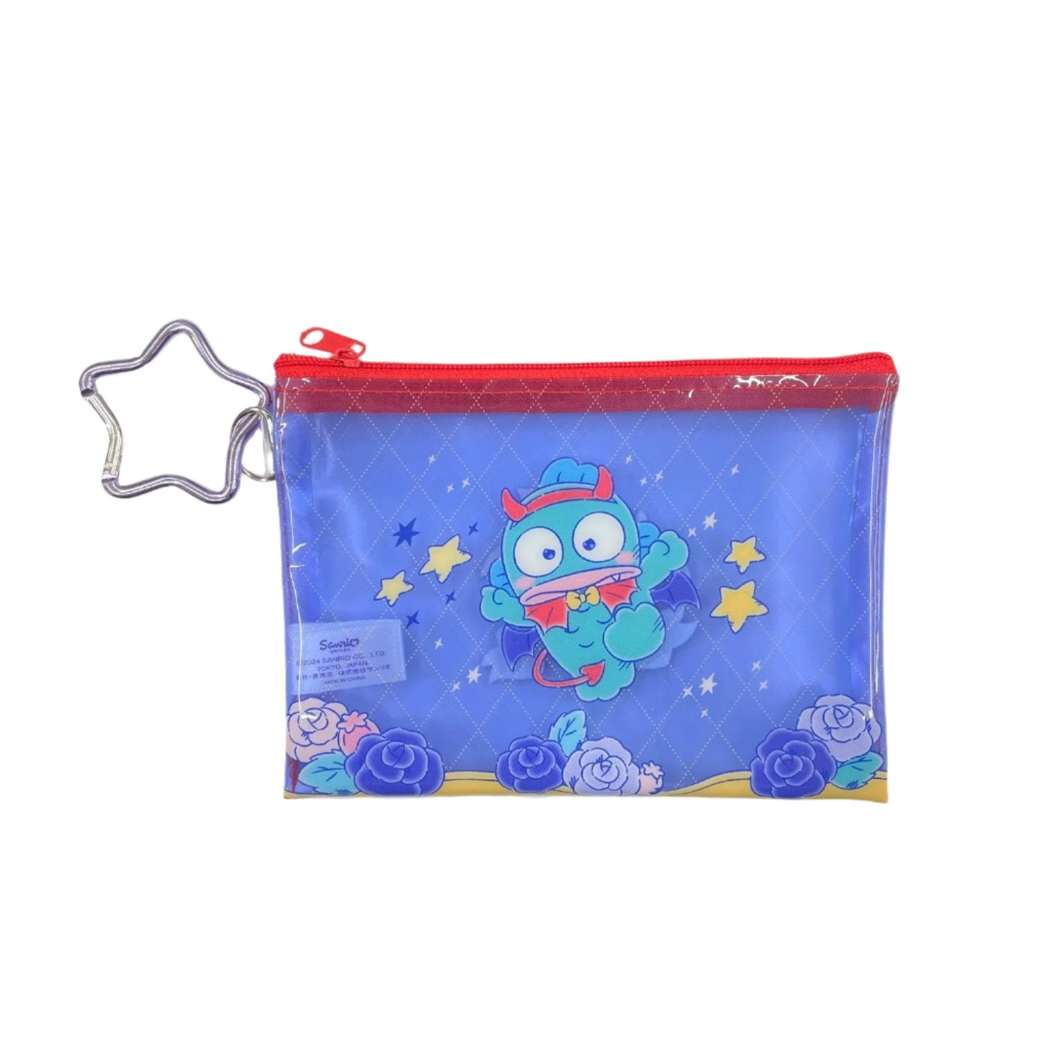 Sanrio Characters Zipper Pouch Blind Bag (Bright and Dark Angel Series) Order Cheap Online
