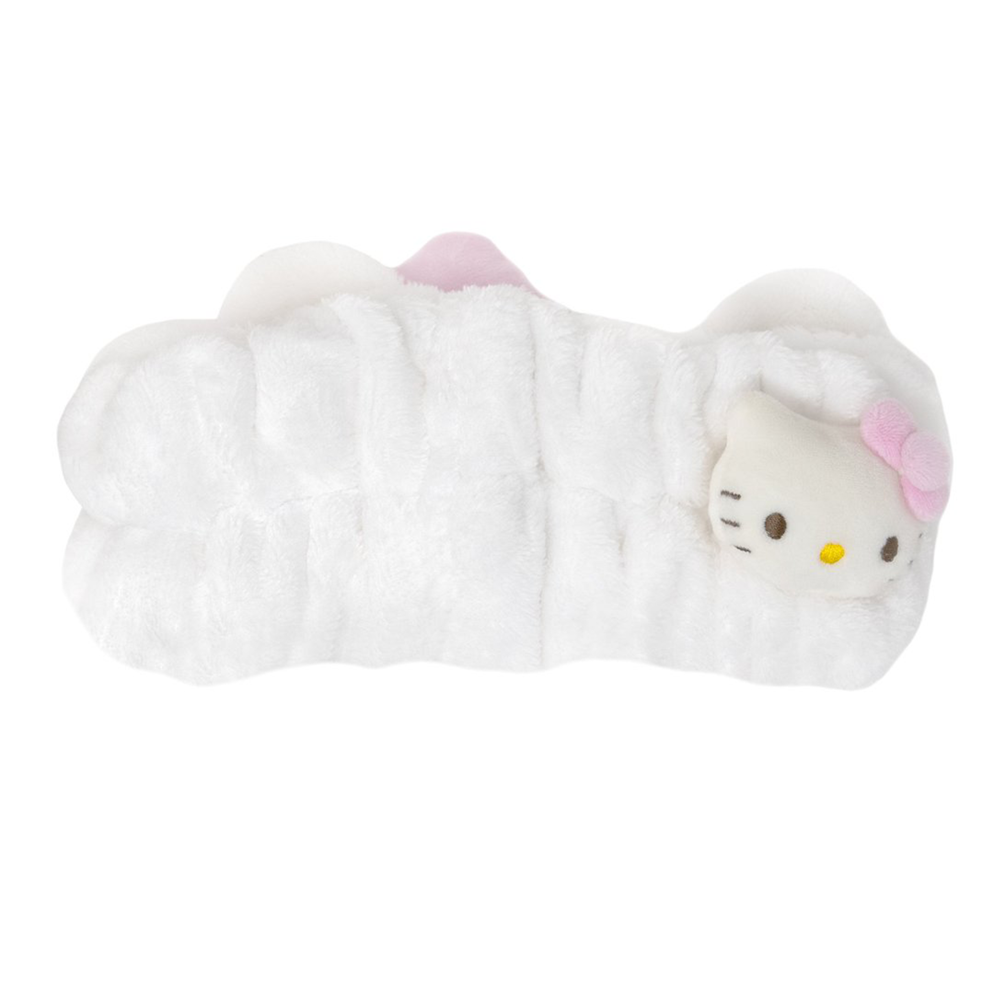 Hello Kitty x The Cr¨¨me Shop Signature Pink Headband Professional Online