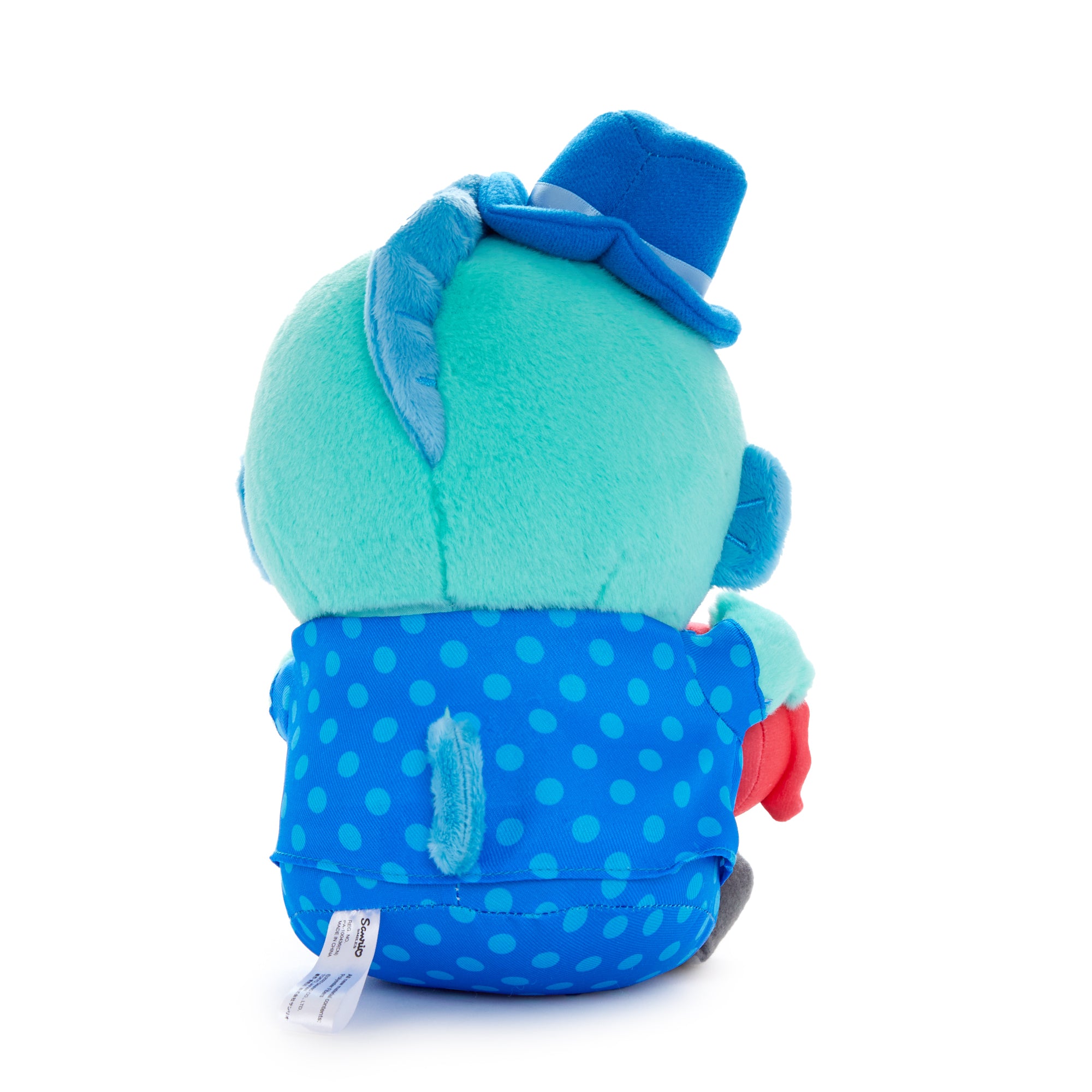 Hangyodon 9 Plush (Stage Series) Discount From China