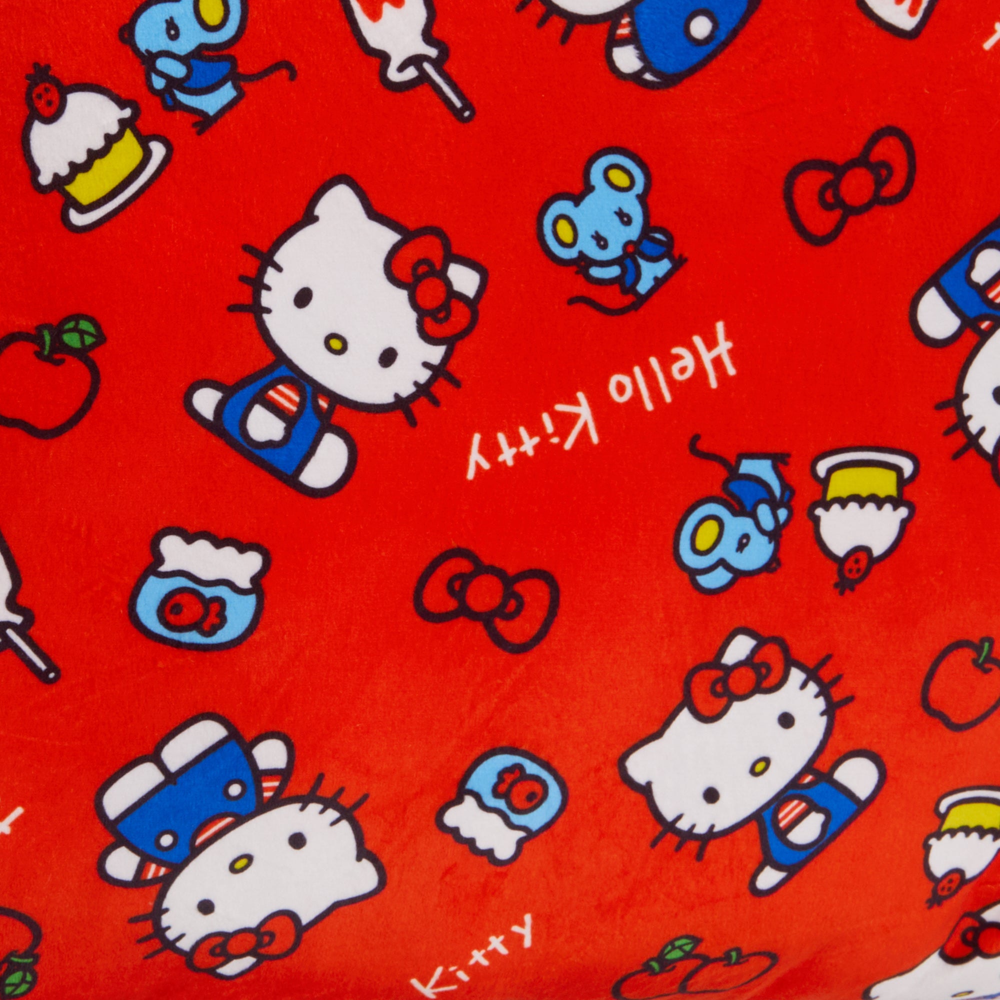Hello Kitty 2-Way Throw Pillow (Home Essentials Series) Sale Cost