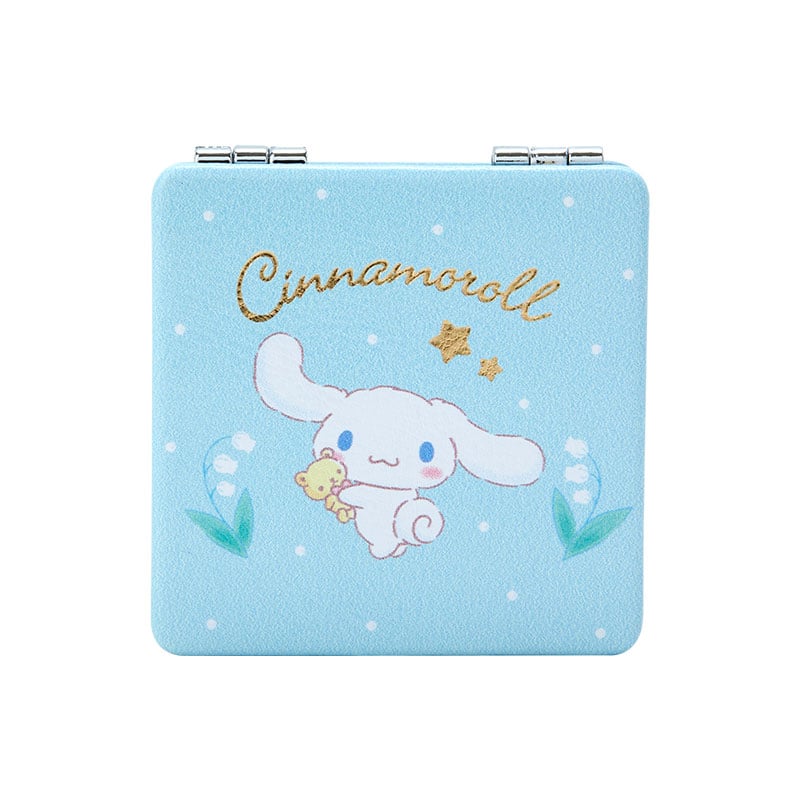 Cinnamoroll 2-Way Compact Mirror Sale View