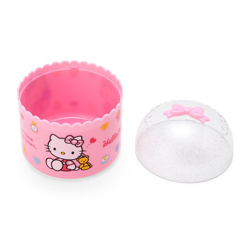 Hello Kitty Mini Storage Case Best Pices