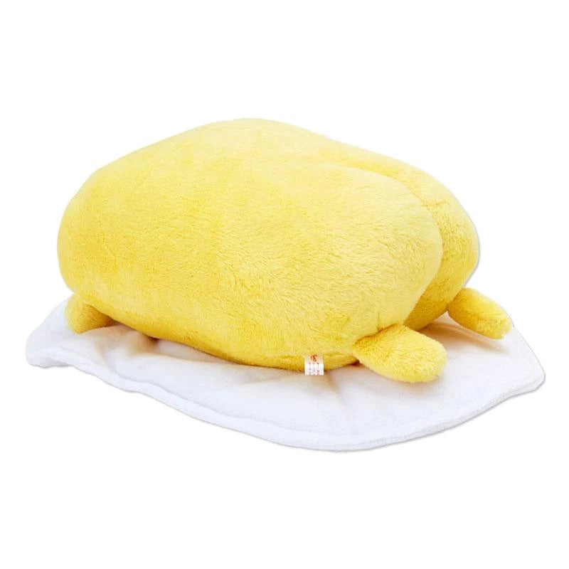 Gudetama 14 Extra Lazy Large Plush Discount Low Pice