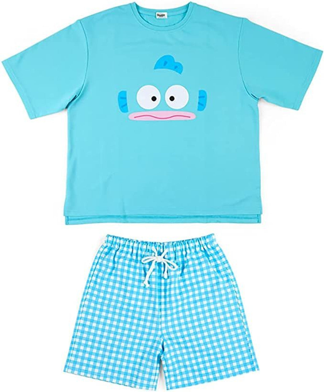 Hangyodon 2-pc Loungewear Set New Styles Cheap Pice