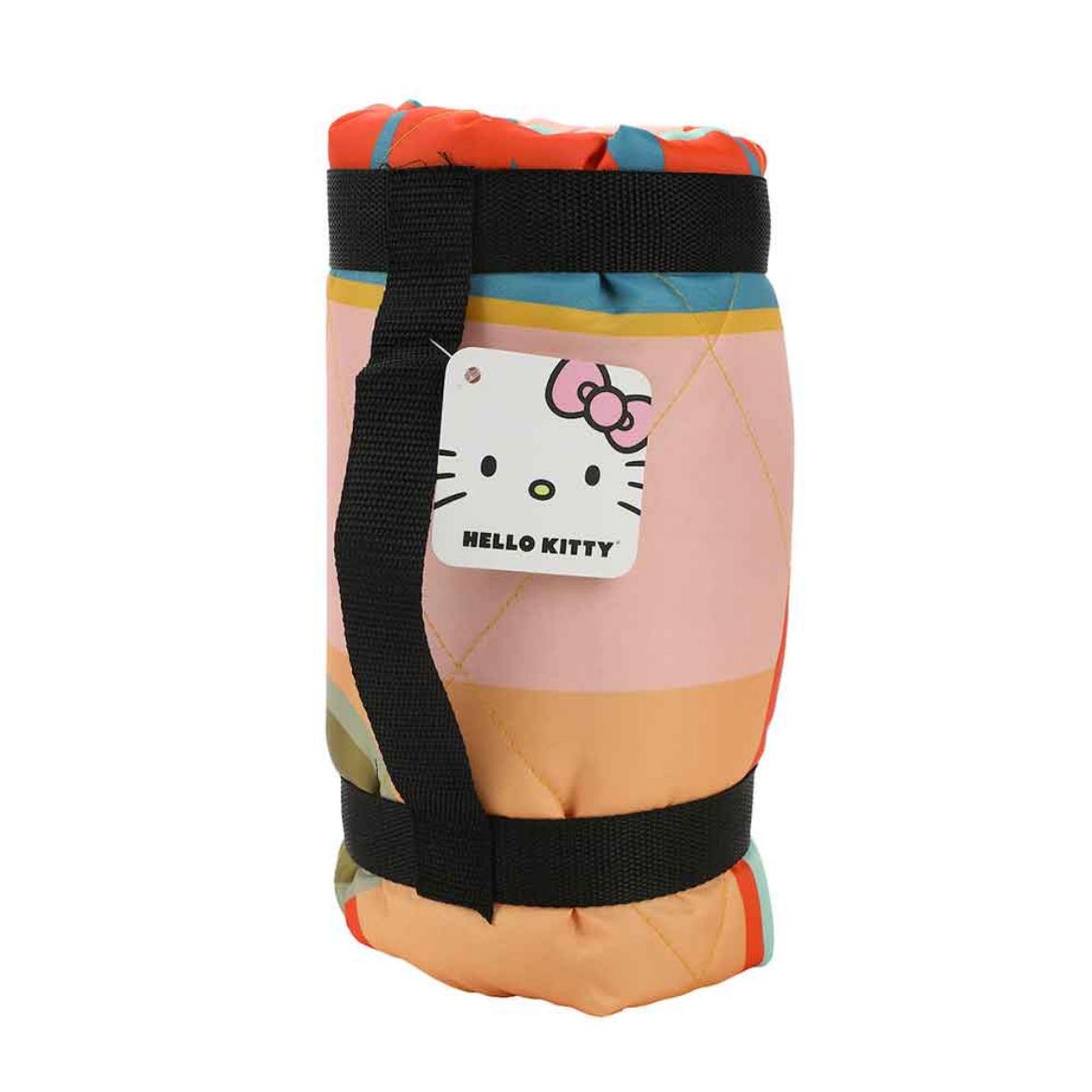 Hello Kitty Off The Grid Outdoor Throw Blanket Cheap Sale With Credit Card