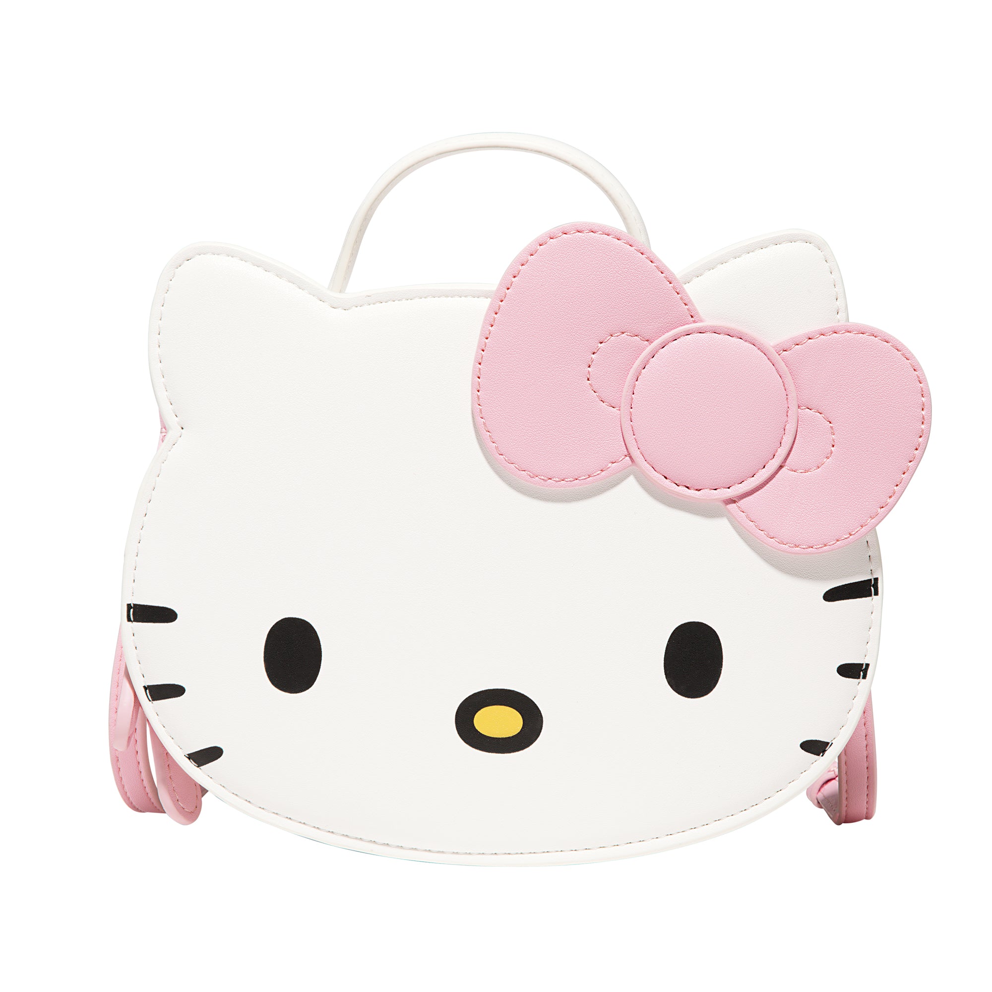 Hello Kitty x Stoney Clover Lane Classic Crossbody Bag Cheap Sale Geniue Stockist