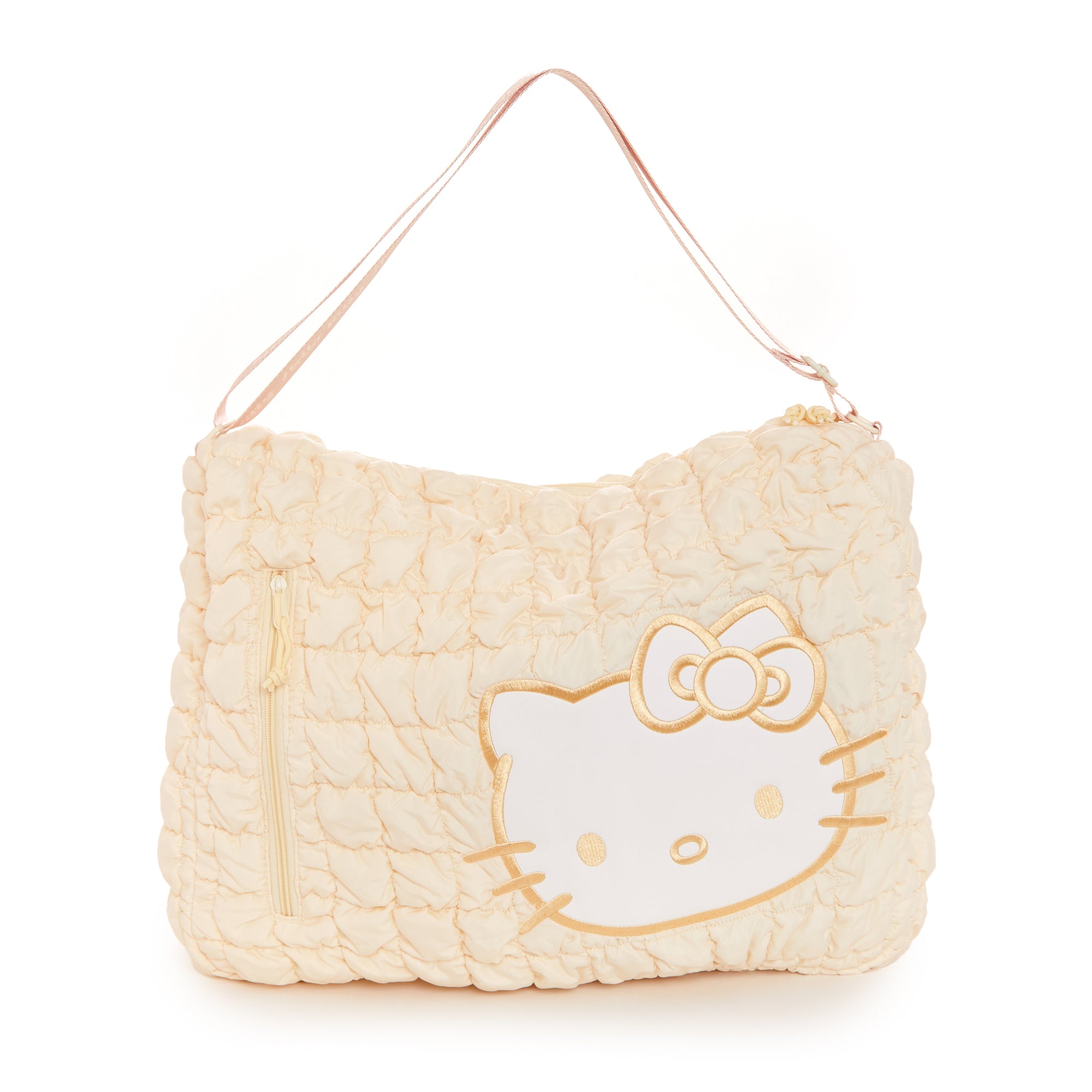 Hello Kitty Shoulder Bag (Snow Series) With Paypal Cheap Pice