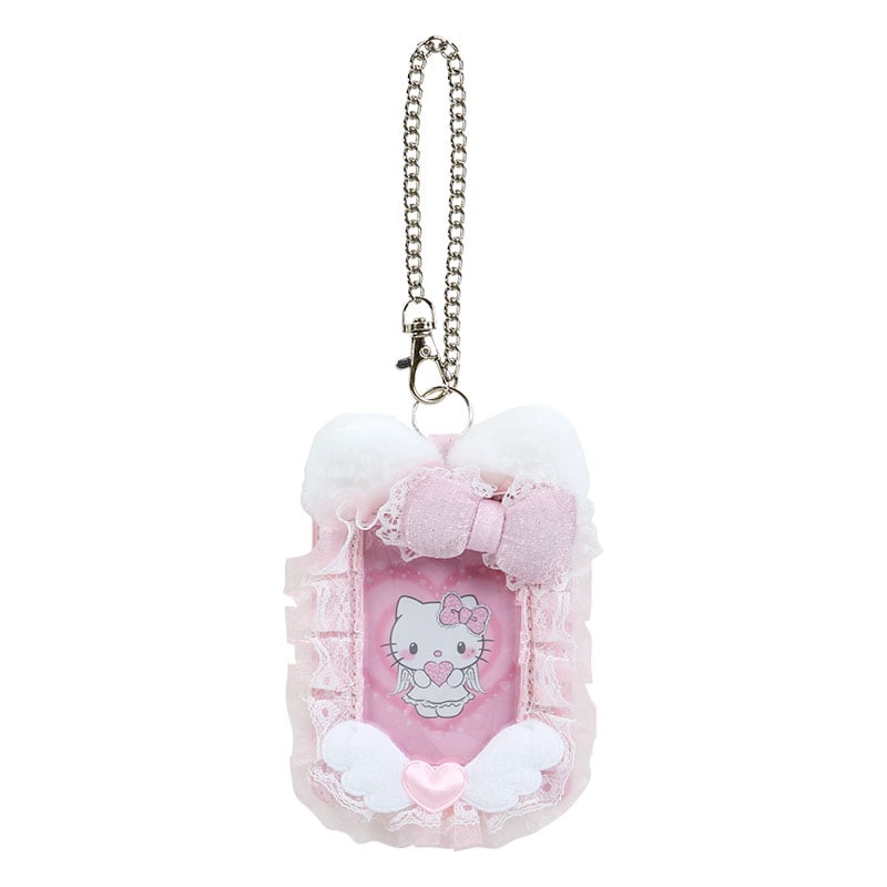 Hello Kitty Nice ID Badge Holder (Naughty and Nice Series) Official Sale Online